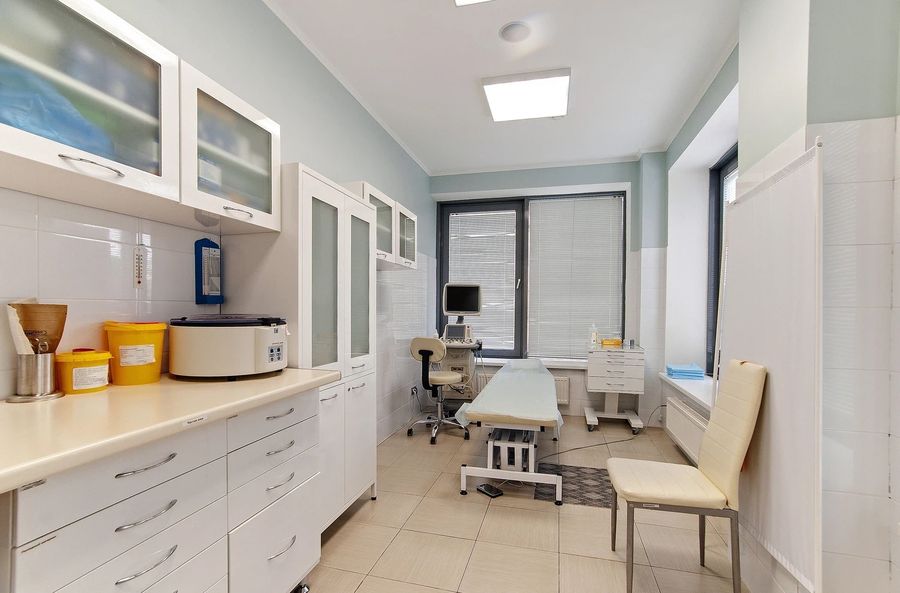 Фото клиники 1