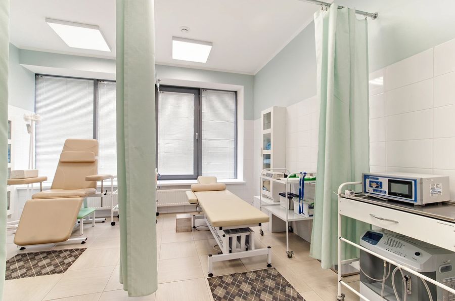 Фото клиники 4