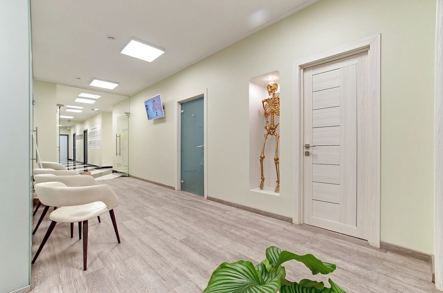 Фото клиники 6