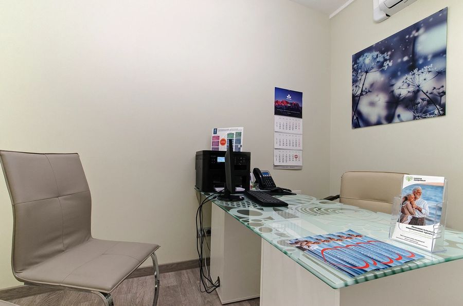 Фото клиники 3