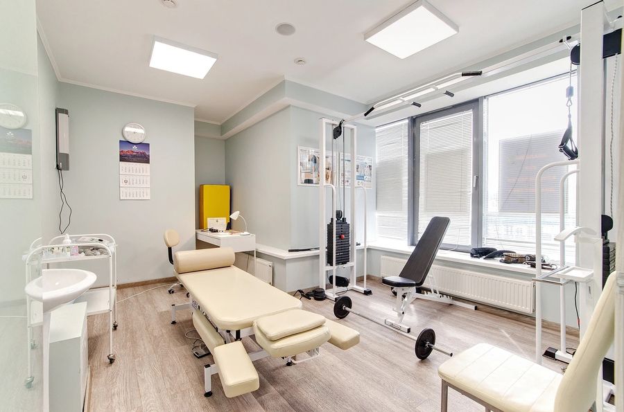 Фото клиники 2