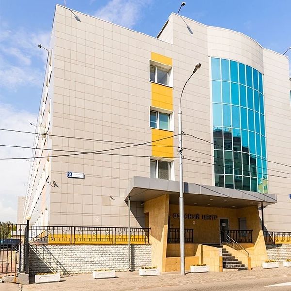 Фото клиники 1