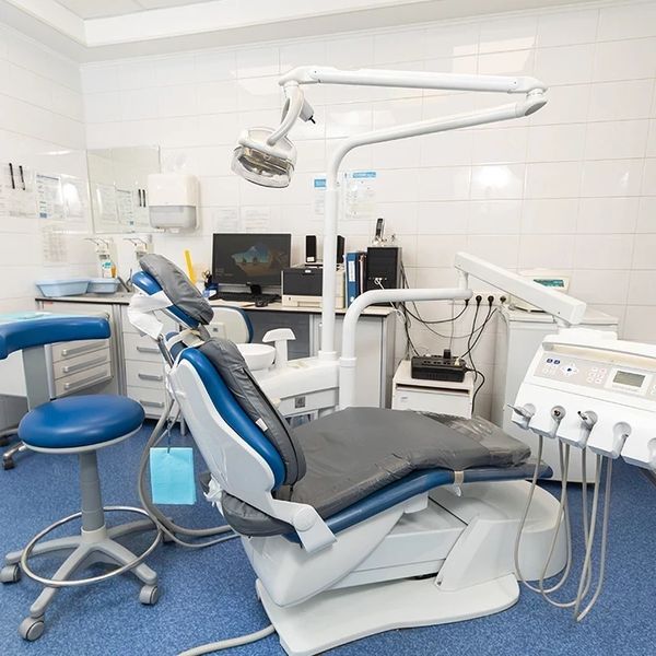 Фото клиники 10