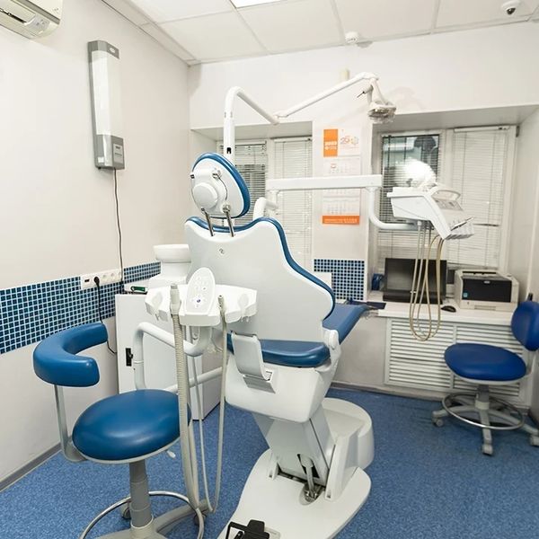 Фото клиники 8