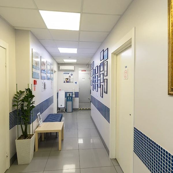 Фото клиники 7