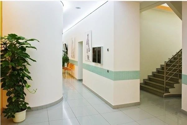 Фото клиники 10