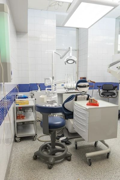 Фото клиники 3