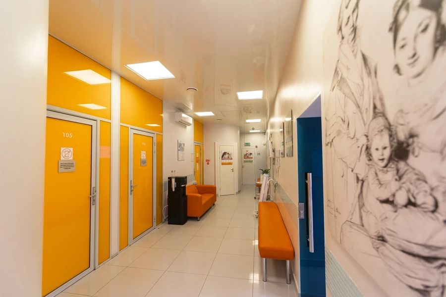 Фото клиники 8