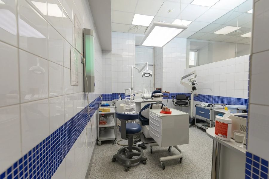 Фото клиники 4