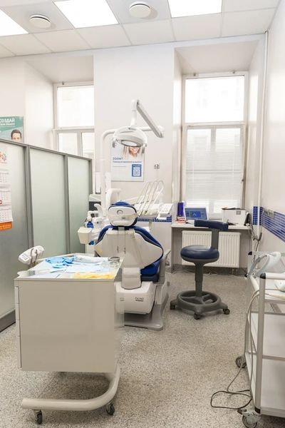 Фото клиники 6