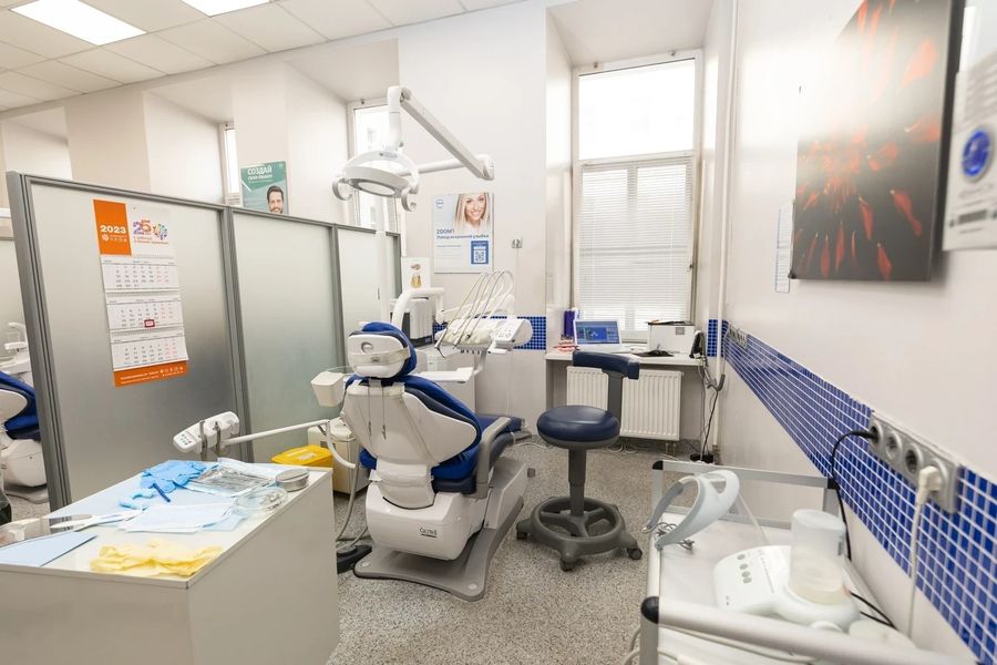 Фото клиники 5