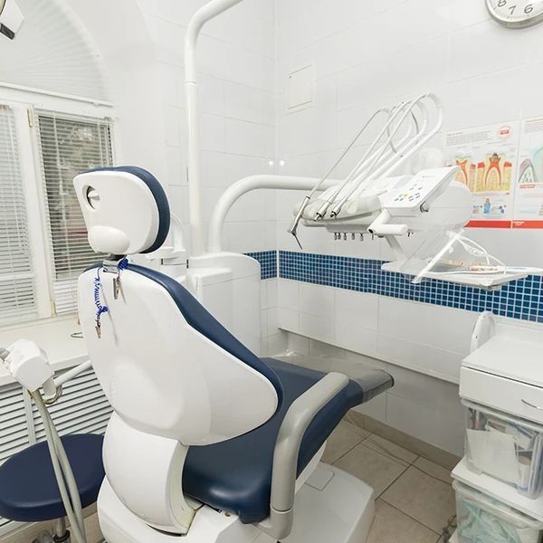 Фото клиники 4