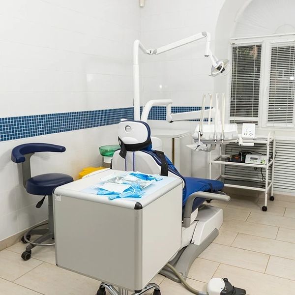 Фото клиники 8