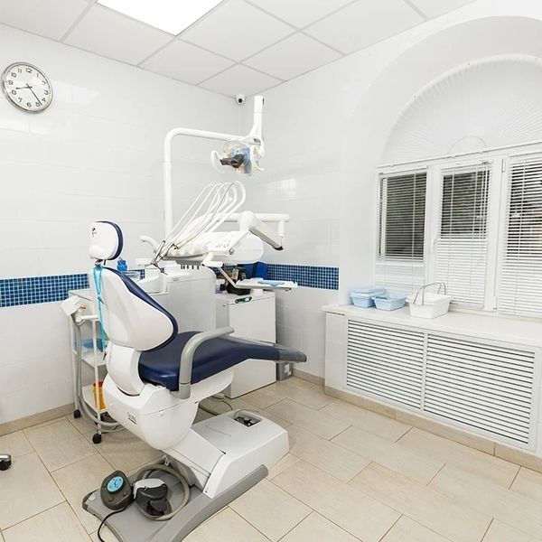 Фото клиники 3