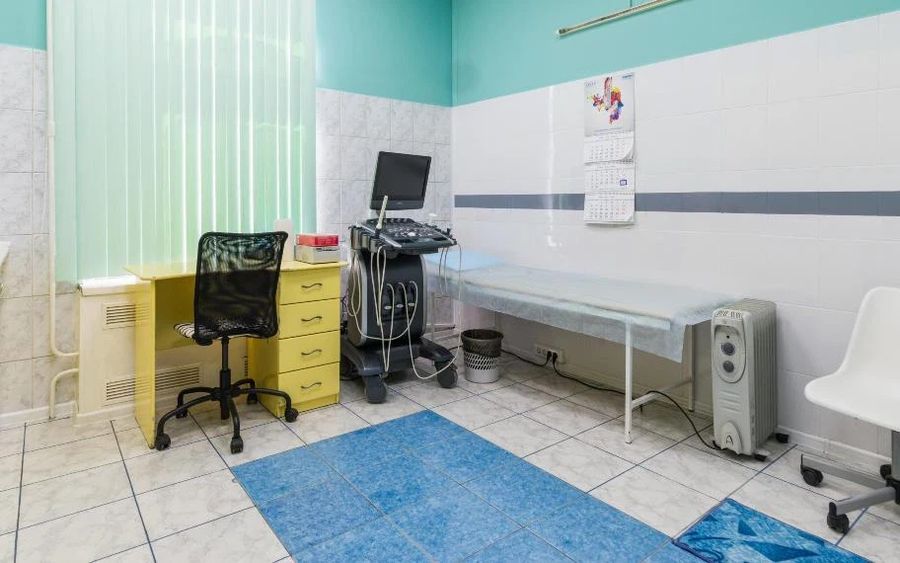 Фото клиники 4