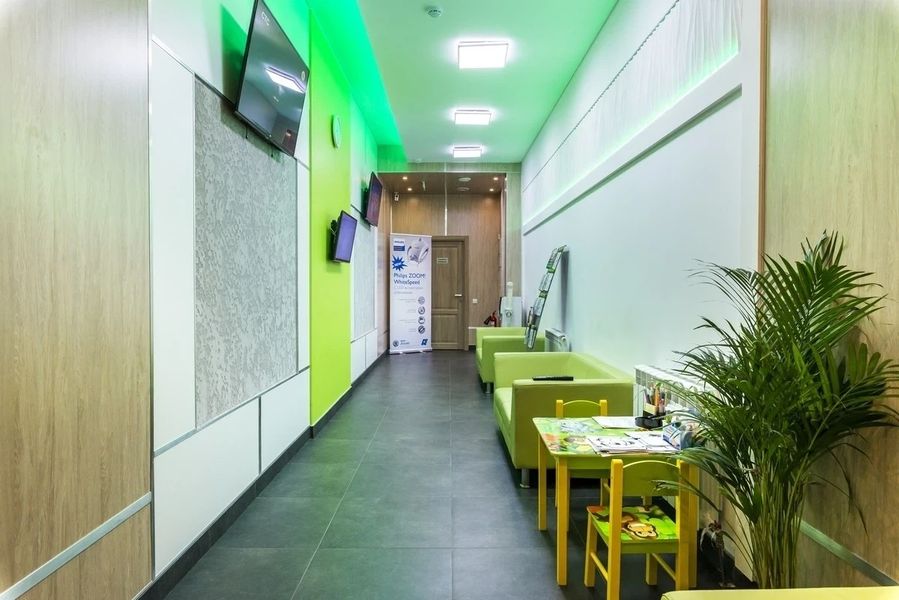 Фото клиники 9