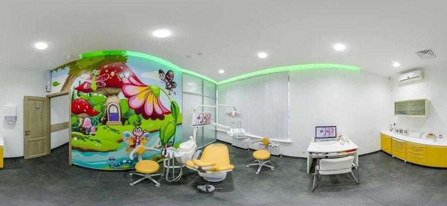 Фото клиники 8