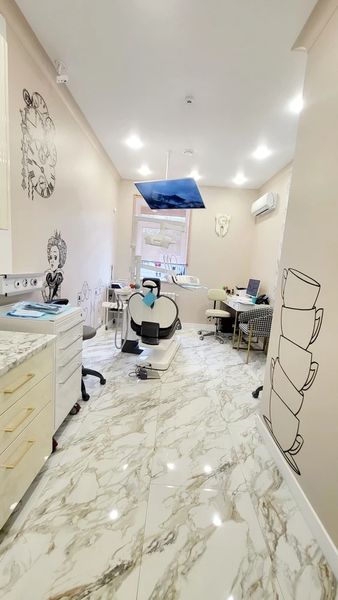 Фото клиники 1