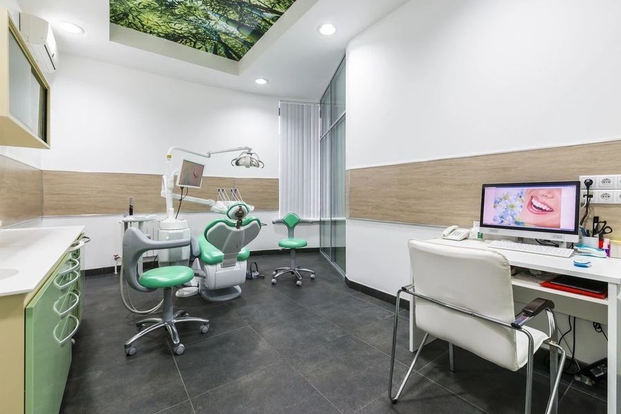 Фото клиники 6