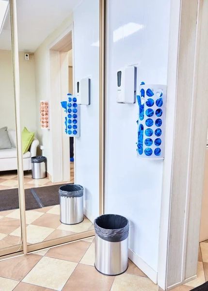 Фото клиники 18