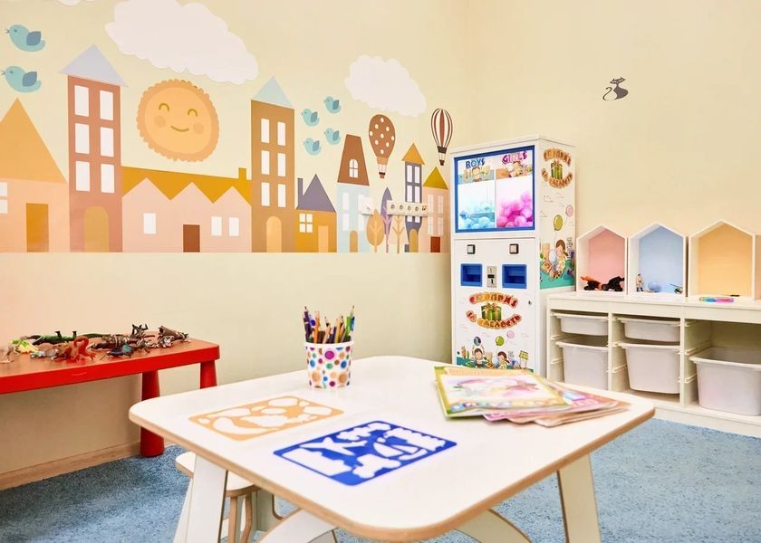 Фото клиники 28