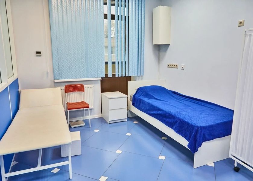 Фото клиники 22