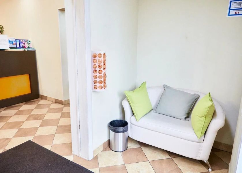 Фото клиники 19