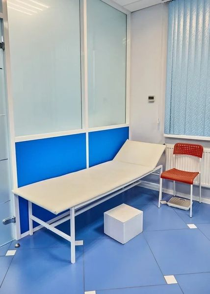 Фото клиники 20