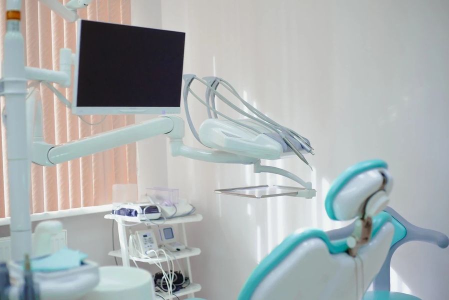 Фото клиники 36