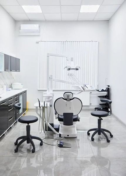 Фото клиники 34