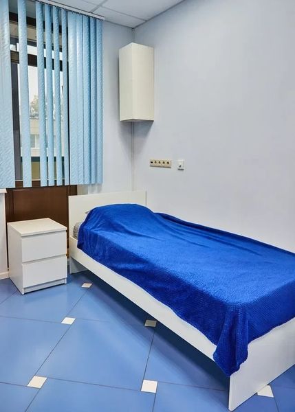 Фото клиники 21