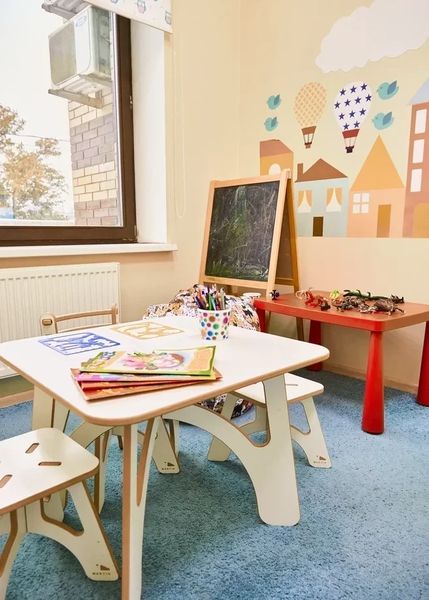 Фото клиники 30