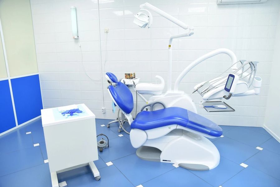 Фото клиники 38