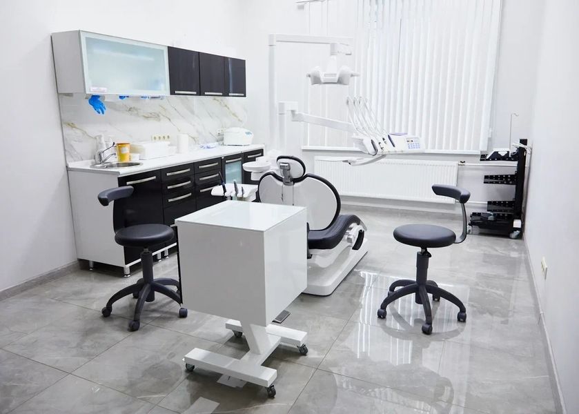 Фото клиники 35