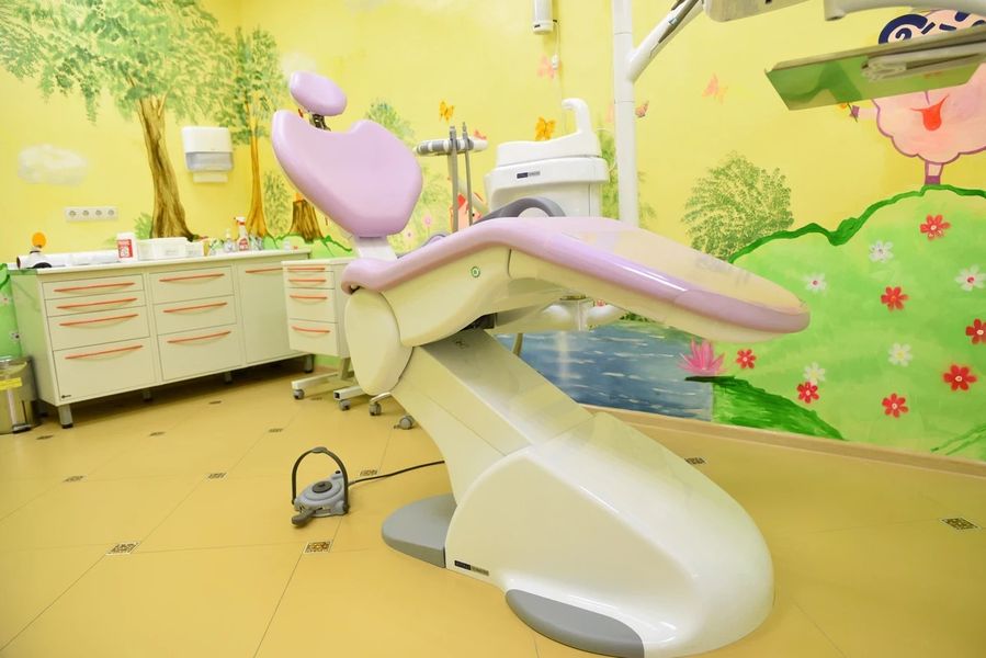 Фото клиники 37