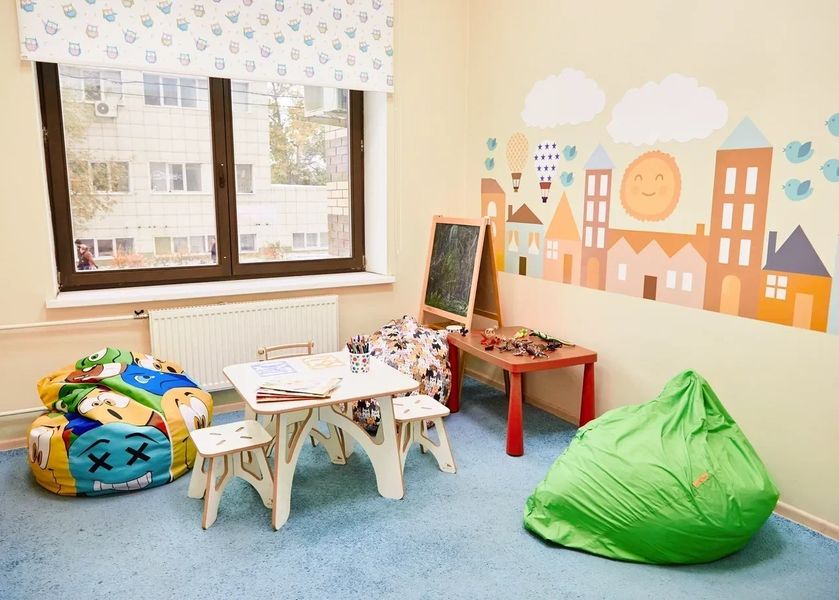 Фото клиники 32