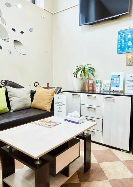 Фото клиники 13