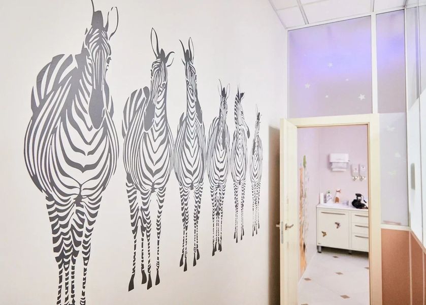 Фото клиники 25