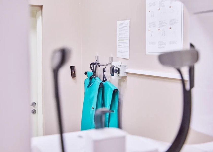 Фото клиники 4