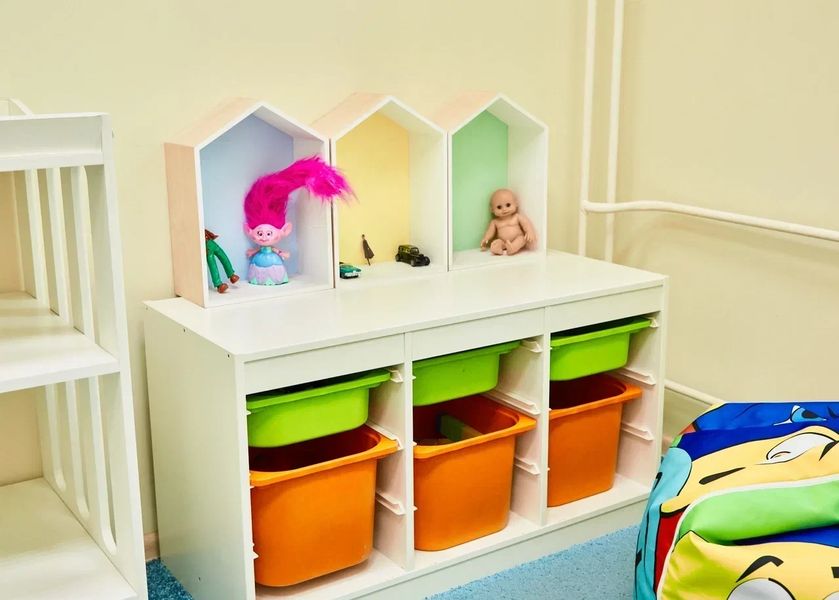 Фото клиники 27