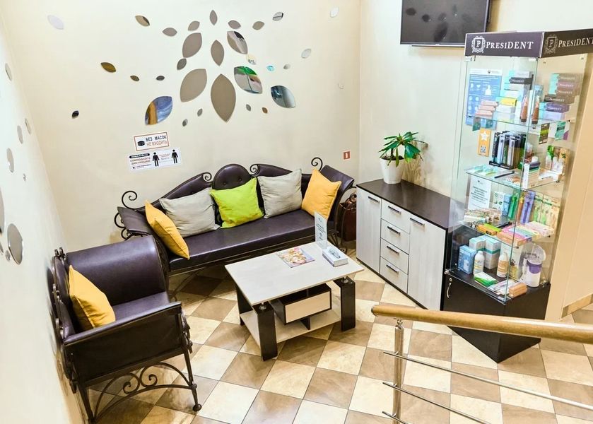 Фото клиники 16