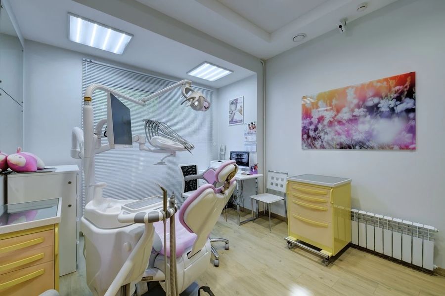 Фото клиники 22