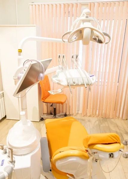 Фото клиники 10