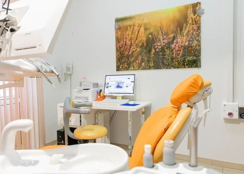 Фото клиники 12