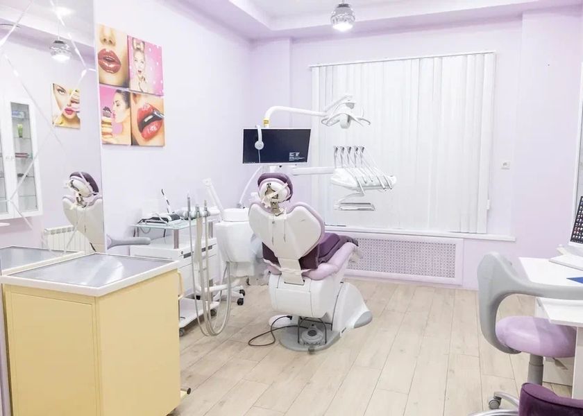 Фото клиники 4