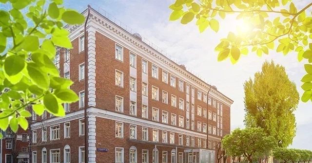 Фото клиники 1