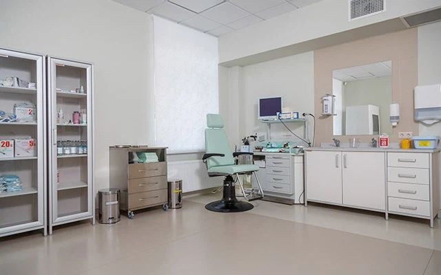 Фото клиники 3