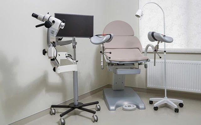 Фото клиники 4