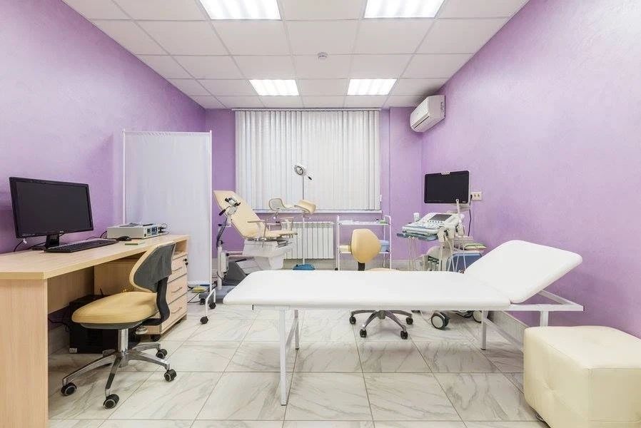 Фото клиники 2