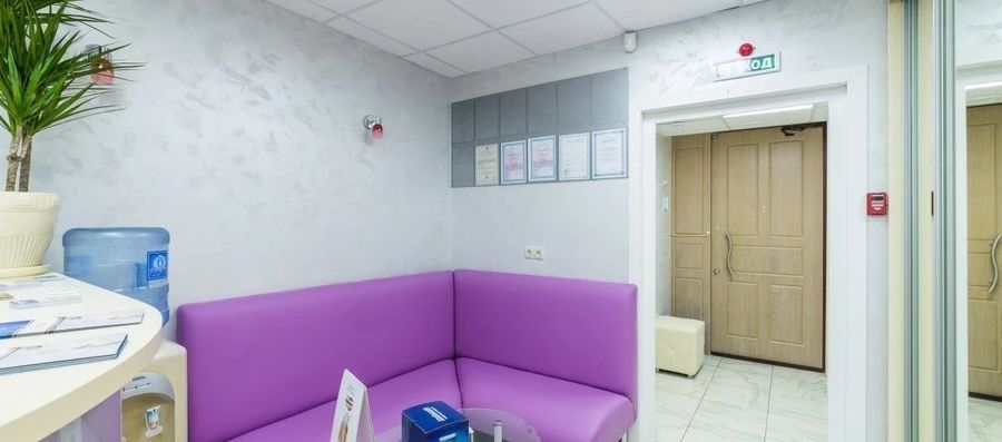 Фото клиники 5